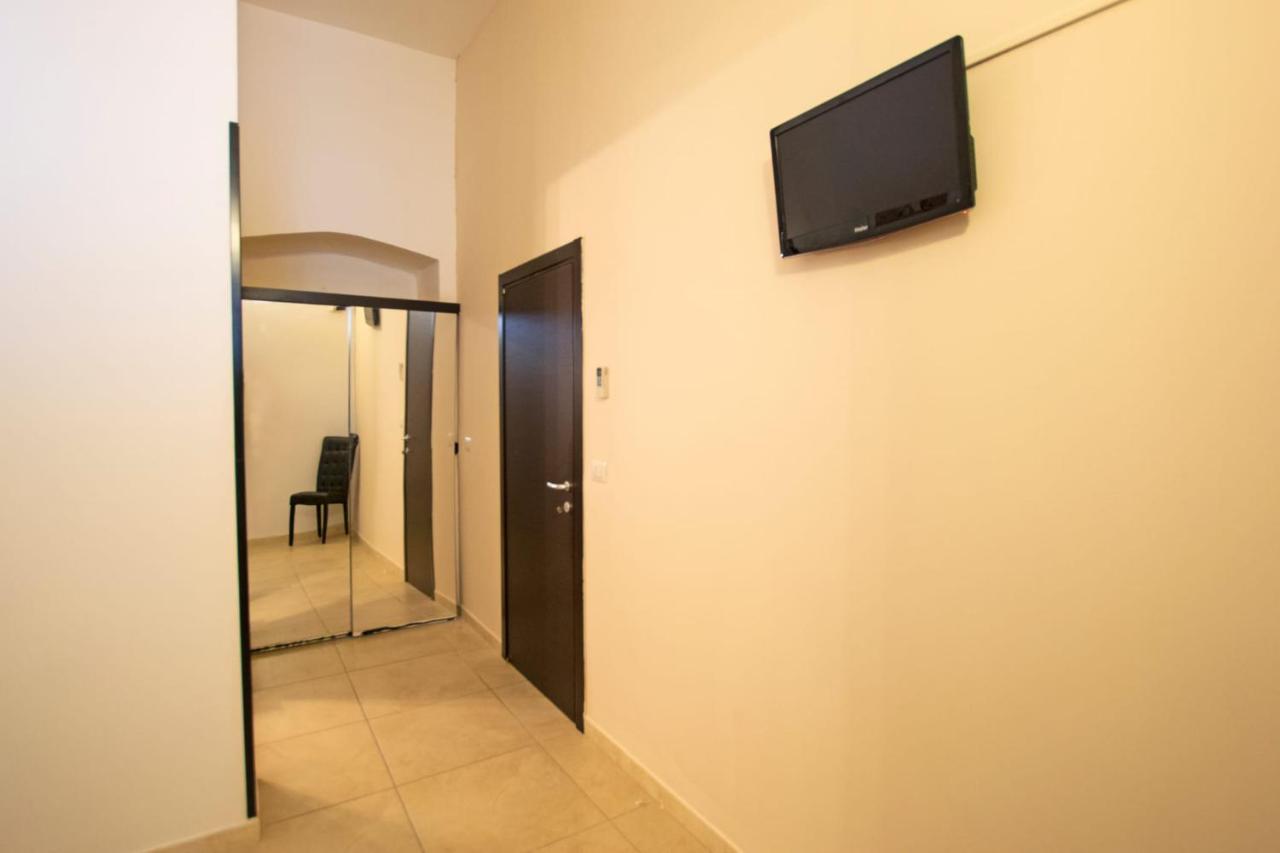 Case Vacanze Racale Exterior photo