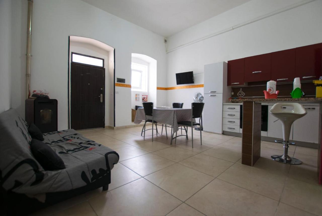 Case Vacanze Racale Exterior photo