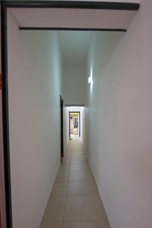 Case Vacanze Racale Exterior photo