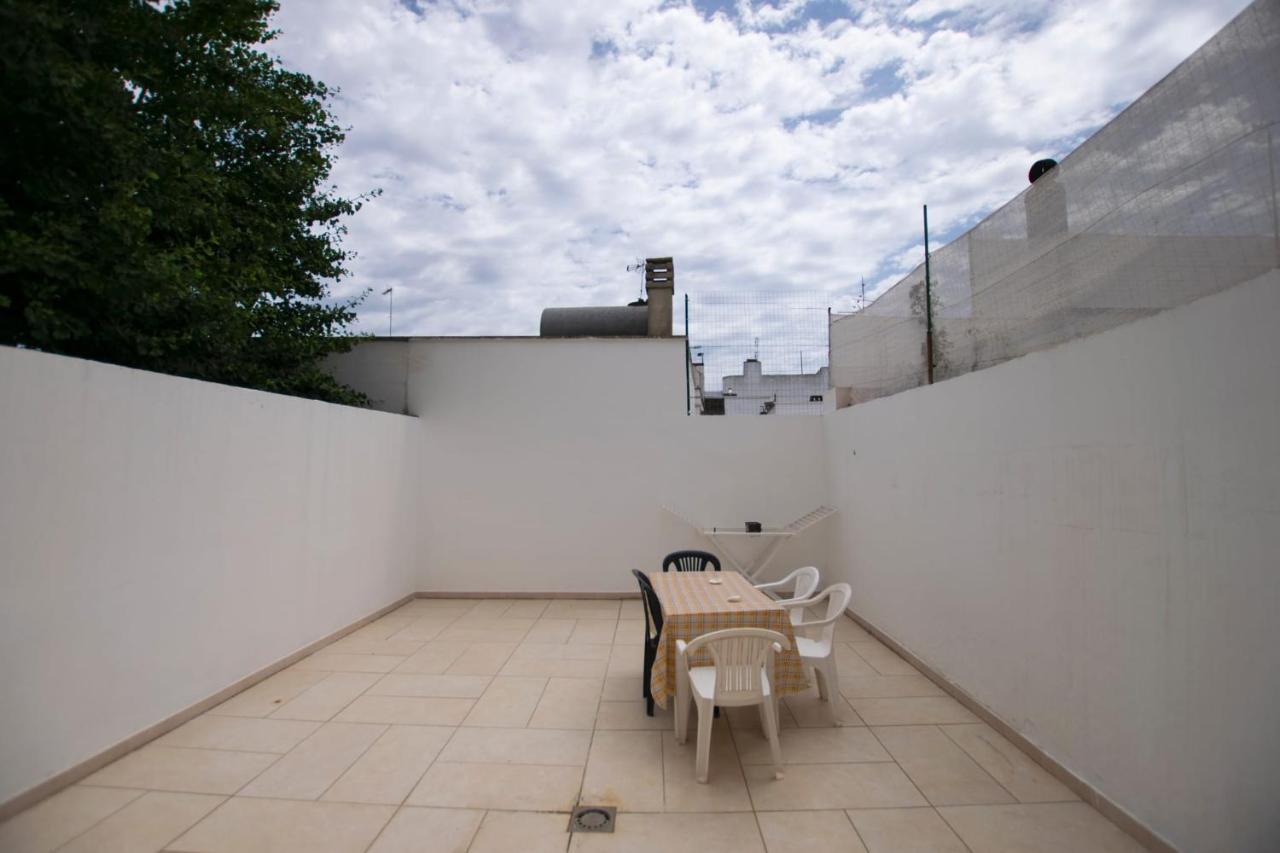 Case Vacanze Racale Exterior photo