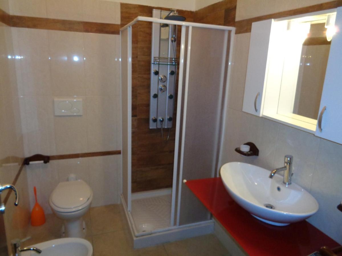 Case Vacanze Racale Exterior photo