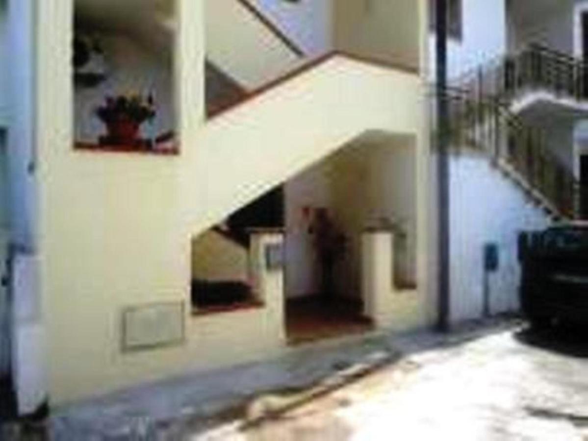 Case Vacanze Racale Exterior photo